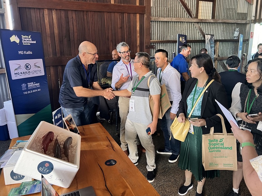 How to find and connect with trusted Vietnamese buyers for business success