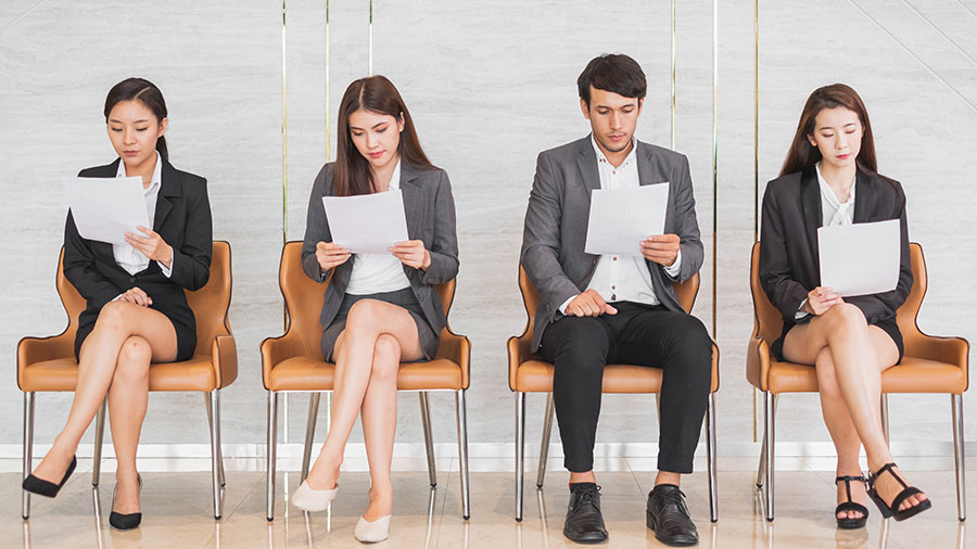 Recruiting Labor in Vietnam